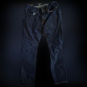 Goodfellow & Co Blue athletic flex fit Jeans